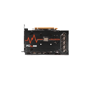 Nuevo Ventilador de Memoria de Video Pulse para RX <span class=keywords><strong>6500XT</strong></span> 4GB GDDR6, Enfriador MXM PCIe 4.0 para DirectX 12 Gaming Desktop - Product Image 2