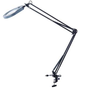 <span class=keywords><strong>Loupe</strong></span> à pince PD447178, <span class=keywords><strong>loupe</strong></span> <span class=keywords><strong>sur</strong></span> <span class=keywords><strong>pied</strong></span> avec 80 lumières LED, <span class=keywords><strong>lampe</strong></span> de réparation multifonction avec couvercle anti-poussière - Product Image 1