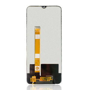 Panneau d'écran tactile Lcd d'origine pour <span class=keywords><strong>Realme</strong></span> C3 <span class=keywords><strong>C3i</strong></span>, vente en gros - Product Image 2