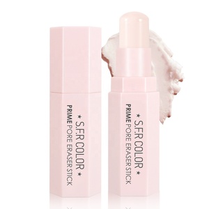 Vente en gros de nouveau <span class=keywords><strong>design</strong></span>, apprêt pour le maquillage du visage, bâton, base de maquillage naturelle hydratante, apprêt cosmétique pour femmes - Product Image 6