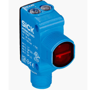 Penjualan terlaris HL18-B4B3BH sakit 1077132 HYBRID fotolistrik retro <span class=keywords><strong>sensor</strong></span> reflektif H18 rasa lensa ganda - Product Image 6