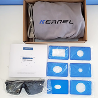 Vente flash : Appareil de photothérapie à usage domestique pour le traitement des maladies cutanées (vitiligo, psoriasis, eczéma) par lumière excimer à longueur d'onde unique de 308 nm
