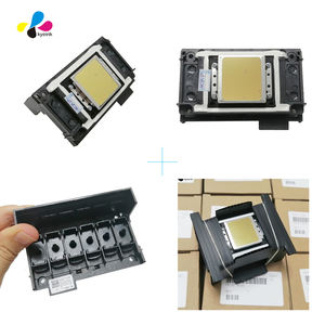 2 Kabel Head Printer DTF XP600 Gratis, Printhead DTF XP600 Baru, Printhead DX11 XP600, Printhead UV Original, Cabezal XP600 - Product Image 5