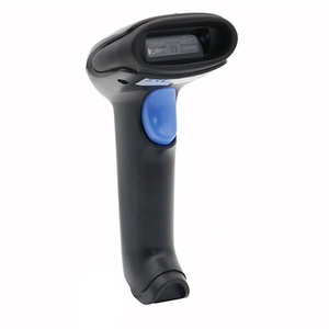 Máy quét mã vạch không dây với mô-đun mã QR 1D/<span class=keywords><strong>2D</strong></span>, thích hợp cho máy quét mã vạch Android <span class=keywords><strong>Laser</strong></span> di động với hỗ trợ alipay - Product Image 3