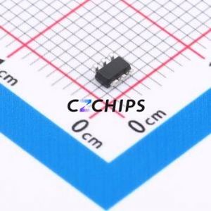 Nuevo y original SY7011AABC, Chip IC de circuito integrado, PMIC, IC de potencia de 1a 2, 2, 1, 2, 1, 2, 1, 2, 1, 2 - Product Image 2