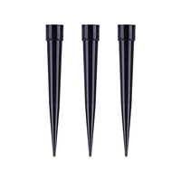 Pointe conductrice pour analyseur d'immunoessais électrochimiluminescents de laboratoire E170/E601 E602 E411 pour Roche Cobas