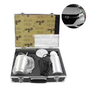 Headlight Repair Polymer Headlight Kit Car Headlight Cleaner Repair for Car Maintenance Equipment