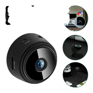 Offre Spéciale A9 HD 1080P Wifi <span class=keywords><strong>caméra</strong></span> <span class=keywords><strong>de</strong></span> sécurité à domicile, <span class=keywords><strong>petite</strong></span> <span class=keywords><strong>caméra</strong></span> <span class=keywords><strong>de</strong></span> <span class=keywords><strong>Surveillance</strong></span> sans fil, vision nocturne, Mini <span class=keywords><strong>caméra</strong></span> - Product Image 3