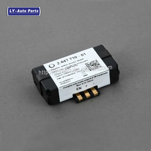 <span class=keywords><strong>Batteria</strong></span> di ricambio OEM nuova di zecca per <span class=keywords><strong>BMW</strong></span> 640i 650i M6 F13 F15 F21 F12 (codici 84102447710, 2447710) - Product Image 3