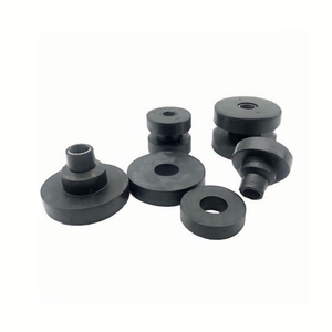 Duurzame Gelegeerd Staal <span class=keywords><strong>Ecu</strong></span> Voor <span class=keywords><strong>Volvo</strong></span> Graafmachine Nieuwe Staat <span class=keywords><strong>Ec210</strong></span> 240 290 360 380 480b Motor Duurzaam Rubber Schokdemper Pad - Product Image 5