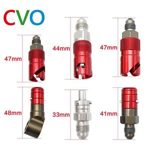 Best-seller AN3 Connecteur à dégagement rapide pour la modification rapide du démontage du tuyau <span class=keywords><strong>de</strong></span> <span class=keywords><strong>frein</strong></span> pour les accessoires <span class=keywords><strong>de</strong></span> motos - Product Image 2