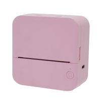 Super Murah 2 inci 58mm MINI Printer termal portect desain kecil