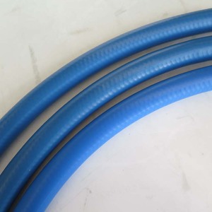 DIN EN853 1SN manguera hidráulica flexible/ manguera de aire o la de aceite y la de alta presión 1 1/2 pulgada - Product Image 6