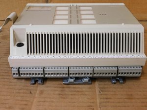 DSDX 451 โมดูลอินพุตดิจิตอล 24 I/O Profibus DP IP20 1605-083 - Product Image 5