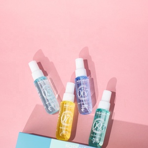 Profumo Kosy Mosy per Serata Romantica, Fragranza Floreale e Legnosa a Lunga Durata, Spray Ecologico per Donne - Product Image 6