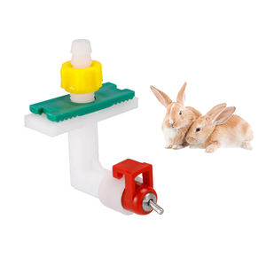 Nuevo Bebedero Automático en Forma <span class=keywords><strong>de</strong></span> L <span class=keywords><strong>para</strong></span> <span class=keywords><strong>Conejos</strong></span>, Dispensador <span class=keywords><strong>de</strong></span> Agua Tipo Bola <span class=keywords><strong>para</strong></span> <span class=keywords><strong>Conejos</strong></span> y Hámsters, Equipo <span class=keywords><strong>de</strong></span> Alimentación <span class=keywords><strong>para</strong></span> Animales <span class=keywords><strong>de</strong></span> Granja - Product Image 4