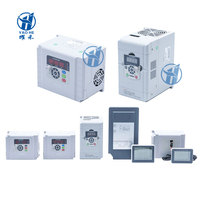 Supports de montage pour moteur/pompe à eau de refroidisseur d'air évaporatif YAOHE YH, convertisseur de fréquence 1.1-5.5KW, montage mural/fenêtre