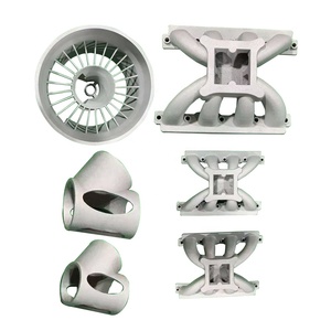 Servizio di Progettazione Personalizzata, <span class=keywords><strong>Disegni</strong></span> 3D con Scansione Inversa, Prototipazione e Lavorazione CNC - Product Image 5