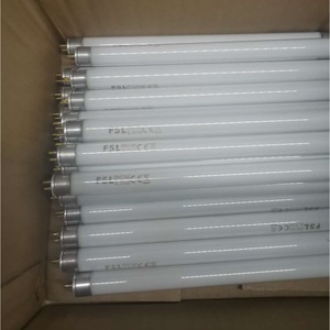 Lámpara UV Fsl Actinic T5 6W 365nm para Control de Mosquitos - Product Image 2