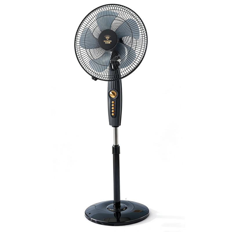 Ventilador mecánico [FS35A02]