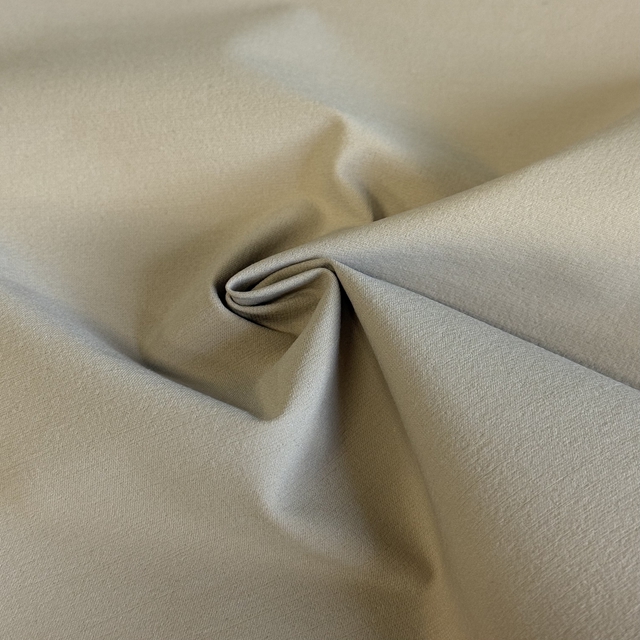 Good Quality Soft Hand Feeling Nylon Wool Spandex Fabric for Trousers