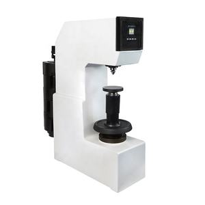 Probador de dureza <span class=keywords><strong>Brinell</strong></span> con carga de peso de pantalla digital de alta calidad - Product Image 6