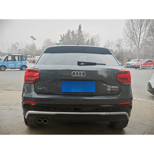 <span class=keywords><strong>Audi</strong></span> Q2L d'occasion abordable, <span class=keywords><strong>crossover</strong></span> de luxe, idéal pour les trajets urbains et les voyages en montagne - Product Image 3