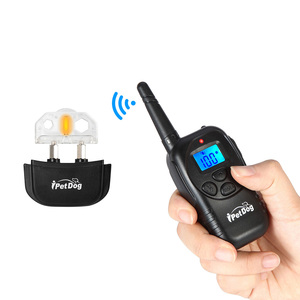 Walkie Talkie <strong>Dog</strong> <strong>Training</strong> <strong>Collar</strong> Electronic <strong>Collar</strong> for <strong>Dog</strong> <strong>Training</strong> <strong>Dog</strong> <strong>Training</strong> <strong>Collar</strong> Gps - Product Image 1