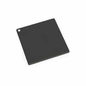 Composants électroniques 100 TQFP PIC32MX575F256LT-80I PF intégrés en stock - Product Image 1