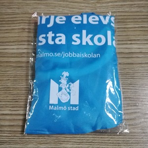 OEM al por mayor barato promocional de viajes al aire libre reciclado lluvia polvo impermeable bicicleta asiento cubierta - Product Image 6