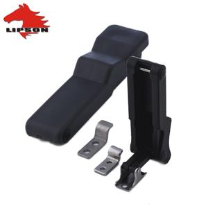 Serrure de porte en aluminium - Product Image 1