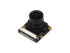 Module de caméra Waveshare IMX290 2MP (A) pour Raspberry Pi 5/4B/3B+/3A+ Puce de capteur IMX290 Meilleure sensibilité Sans distorsion K707 - Product Image 1