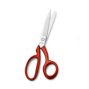 <b>Pin</b> Tailoring Scissors 85mm Stainless Steel Blade <b>Sewing</b> Cutting For Garment Use - Product Image 5