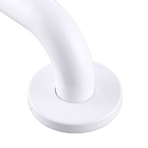 Durável Straight Grab Bar antiderrapante aço inoxidável banheiro segurança corrimão ferroviário para cuidados idosos - Product Image 4