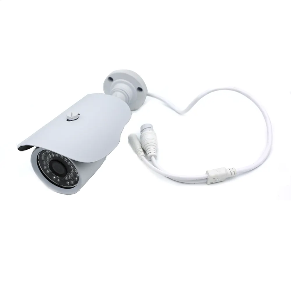 2MP Netzwerk kamera CCTV IP-Kamerasystem Mini IP CCTV-Kamera Überwachungs kamera IP CAM