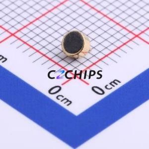 GMI3015P-2C48DB เดิมใหม่ผ่านรูส่วนประกอบ (THT),D = 3MM วงจรรวมไมโครโฟนชิปวงจรรวม - Product Image 1
