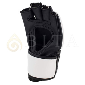 Guantes de MMA Cómodos y Protectores con Soporte para Muñeca para Kickboxing, Artes Marciales, Entrenamiento, Guantes de MMA en Venta - Product Image 2