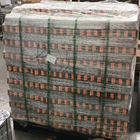 Offre Spéciale pas cher Rail d'écoulement de voie de rouleau coulissant Rouleau en acier industriel pour le système de support Convoyeur d'écoulement de rouleau de voie de cadre métallique