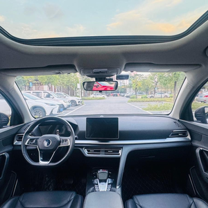 BYD Song Pro 2021 1.5T Automatique Essence SUV d'occasion Élite – Voiture à essence d'occasion économique pour flotte de taxis, <span class=keywords><strong>5</strong></span> places, véhicule d'occasion conduite à gauche - Product Image 6