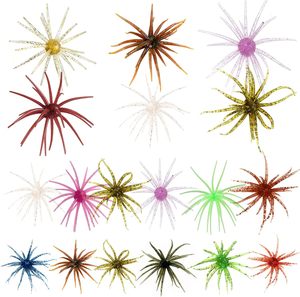New Size Soft Bait 20mm 25mm 30mm Urchin <b>Fishing</b> Lure for Bass Trout Special Sea Urchin Lure - Product Image 1