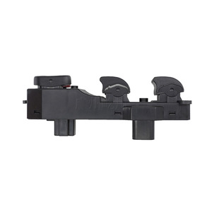 สวิตช์กระจกไฟฟ้าฮอนด้า 35750-SAA-G12-L ระบบควบคุมอัตโนมัติสำหรับการใช้งานกระจกประตูรถยนต์ - Product Image 3