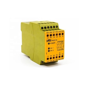 Relé de Seguridad Original 774310 X3 24VAC 24VDC 3n/o 1n/c 1so con Buen Precio - Product Image 1