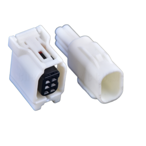 Автомобильные разъемы SM02B-PASS-TBT(LF)(SN) и SM06B-PASS-TBT(LF)(SN) для монтажа на плату, SMD/SMT, нейлон, аналог JST, для аэрокосмической промышленности, класс защиты IP65, 3А - Product Image 5