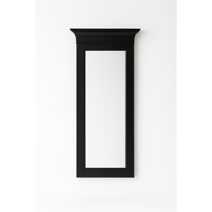 Vertical2 classico orientale specchio da parete 150cm X 60cm 15cm H perfetto soggiorno di lusso mobili per alberghi e corridoi - Product Image 1