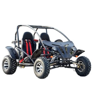 Vehículo Todoterreno UTV <span class=keywords><strong>para</strong></span> Adultos, Biplaza Grande, 200cc, 4 Tiempos, a Gasolina, Go-Kart, Motocicleta de <span class=keywords><strong>Playa</strong></span>, Vehículo Todoterreno de Montaña - Product Image 4