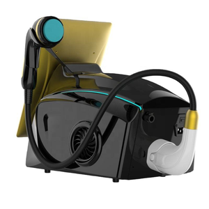 Máquina Portátil de Ondas de Choque Electromagnéticas Enfocadas, No Invasiva, para Medicina Deportiva, Tratamiento de la Disfunción Eréctil - Product Image 6