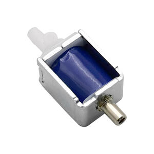 Venta Directa de Masajeadores Oculares con Válvula de Flujo Directo Miniatura de 3.7V Personalizados, Válvula de Ventilación DC, Equipo de Cuidado de la Salud, Dispositivos para el Cuidado de los Ojos - Product Image 3