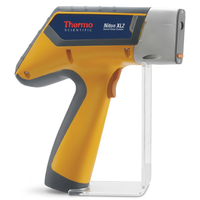 Scientific XL2 100G Handheld XRF Spectrometer Alloy Analyzer for Metal Grade Identification
