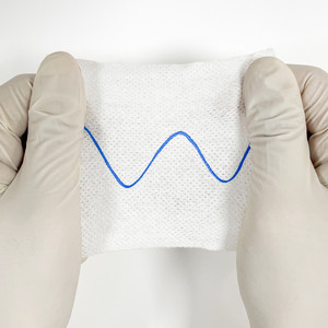 Combat Kaolin Hemostatic <strong>Gauze</strong> Emergency Trauma Z-Fold Hemostatic Kaolin <strong>Gauze</strong> for Ifak Tactical Outdoor Medical Dressing - Product Image 3