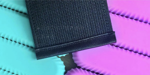 Ankle <strong>Weights</strong> <strong>Set</strong> <strong>of</strong> 2lbs Each <strong>for</strong> <strong>Women</strong> Men Adjustable Wrist Bracelet <strong>for</strong> Home Gym Walking Swimming Running Pilates Yoga Gym - Product Image 6